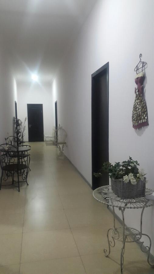 Hotel Newland Chiatura Exterior foto